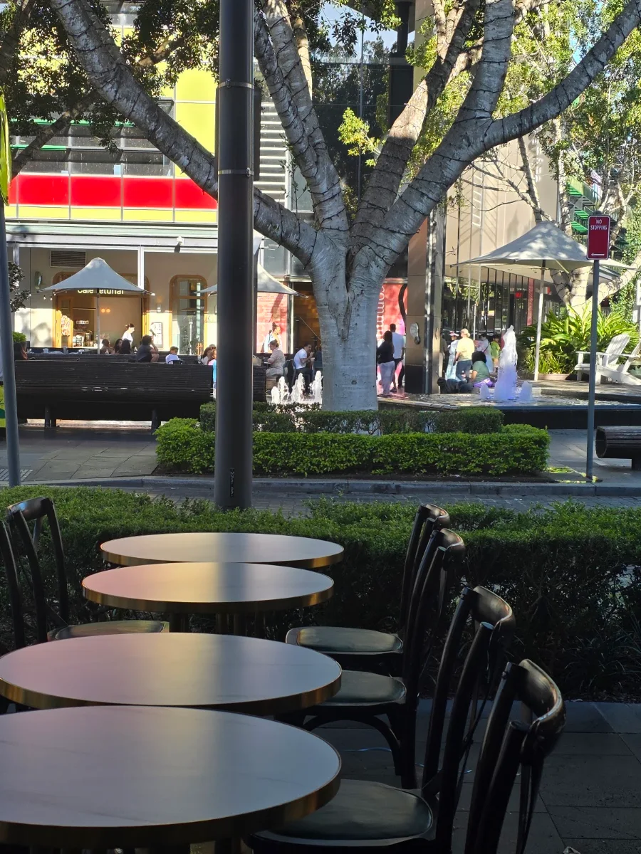Vibe, Veranda Indian Kitchen & Bar - Rouse Hill