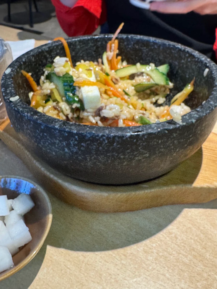 Food & drink, Danji