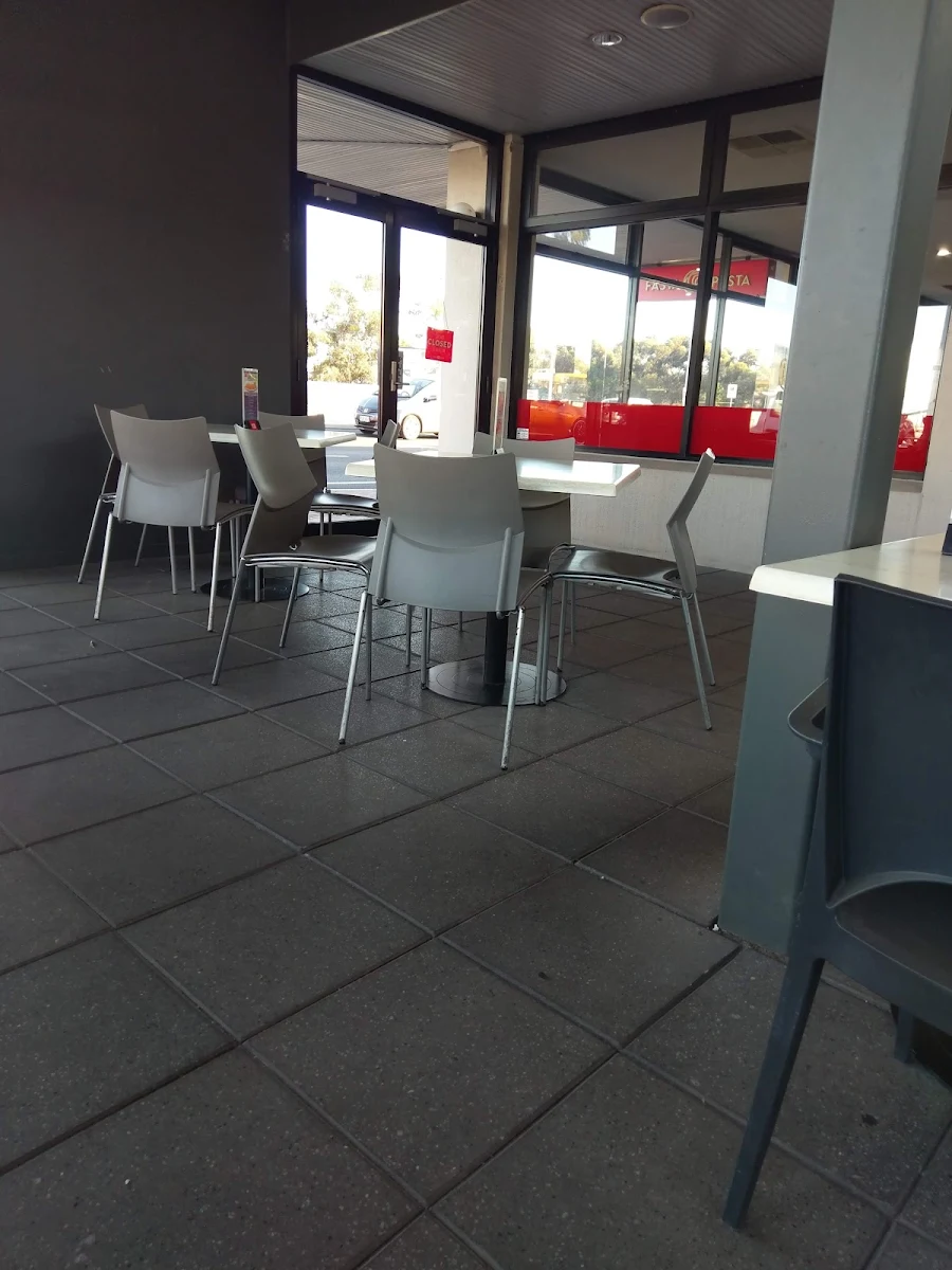 Vibe, Fasta Pasta Gilles Plains