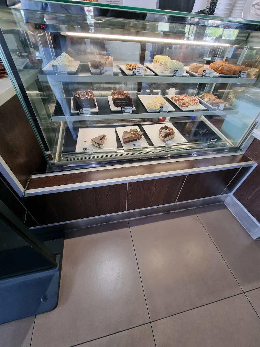 Vibe, Fasta Pasta Gilles Plains