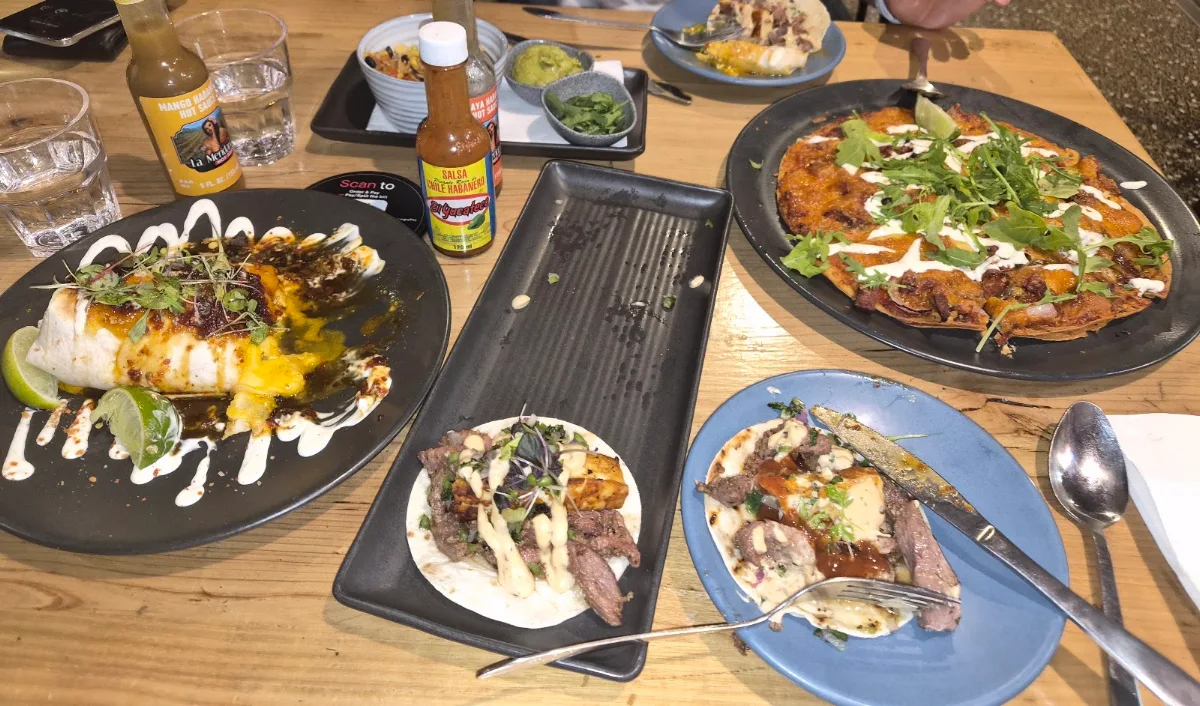 Food & drink, Lime Mexican ®