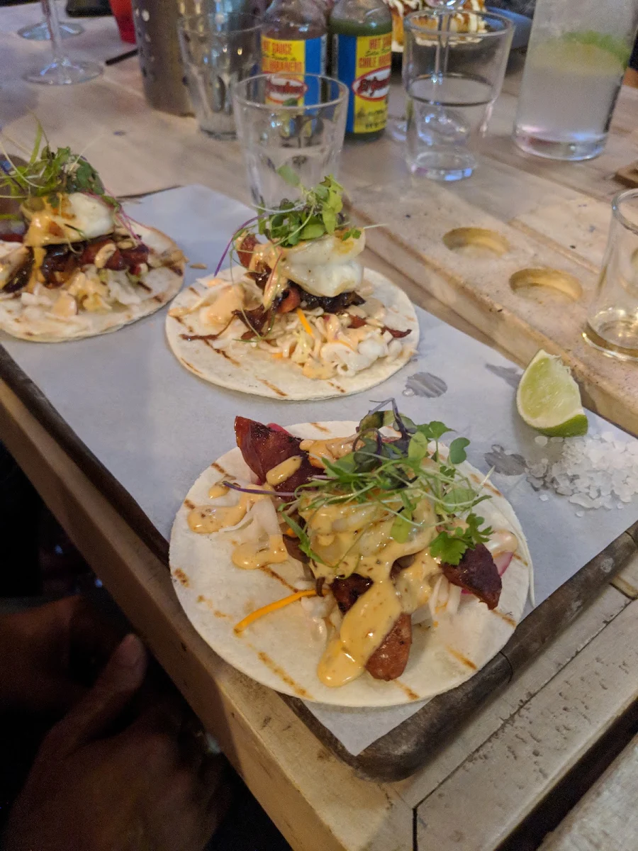 Food & drink, Lime Mexican ®