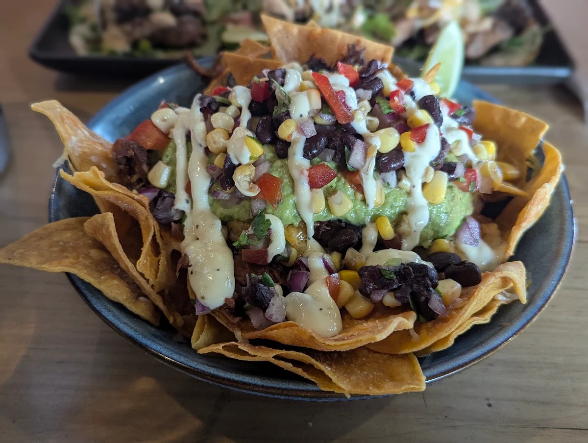 Food & drink, Lime Mexican ®