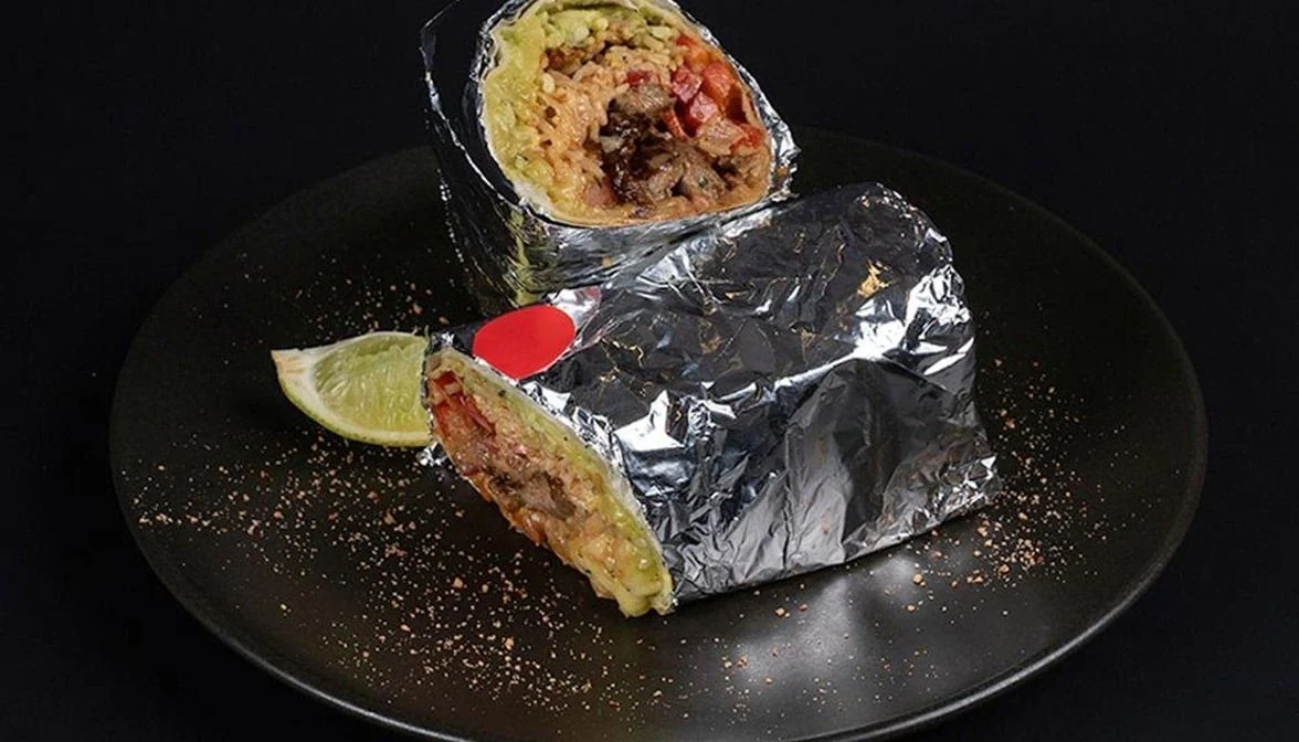 Food & drink, Lime Mexican ®