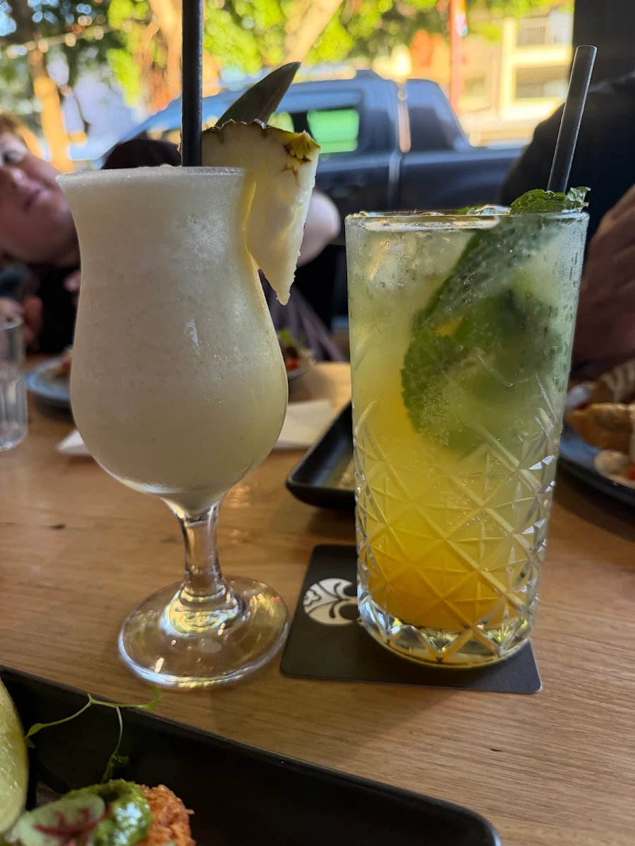 Food & drink, Lime Mexican ®