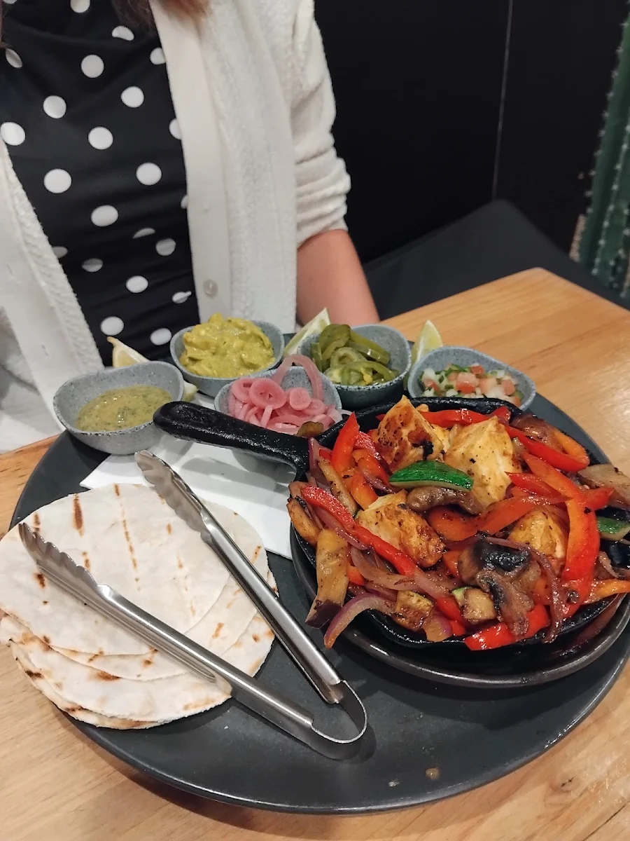 Food & drink, Lime Mexican ®