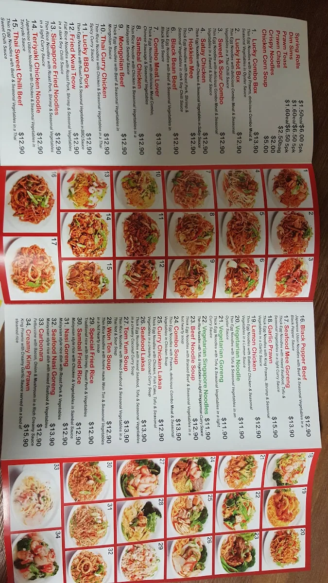 Menu photo 8