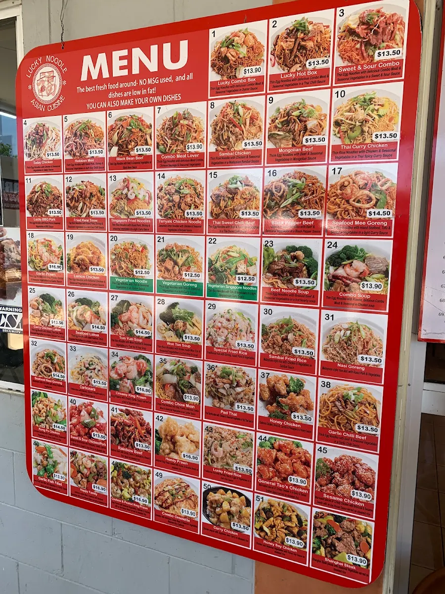 Menu photo 9