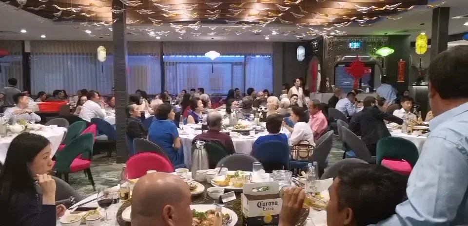 Vibe, Pearl Grill & Hotpot