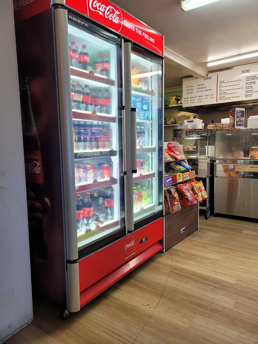 Vibe, Kebabville