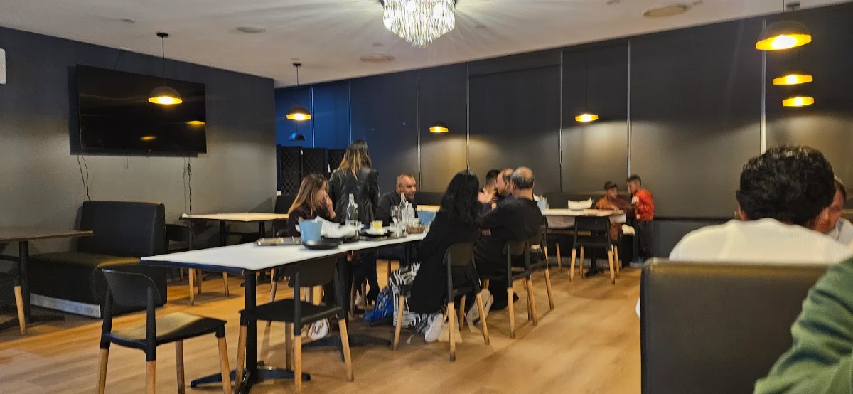 Vibe, DOSA BITE Liverpool