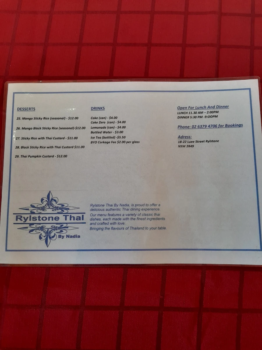 Menu photo 5