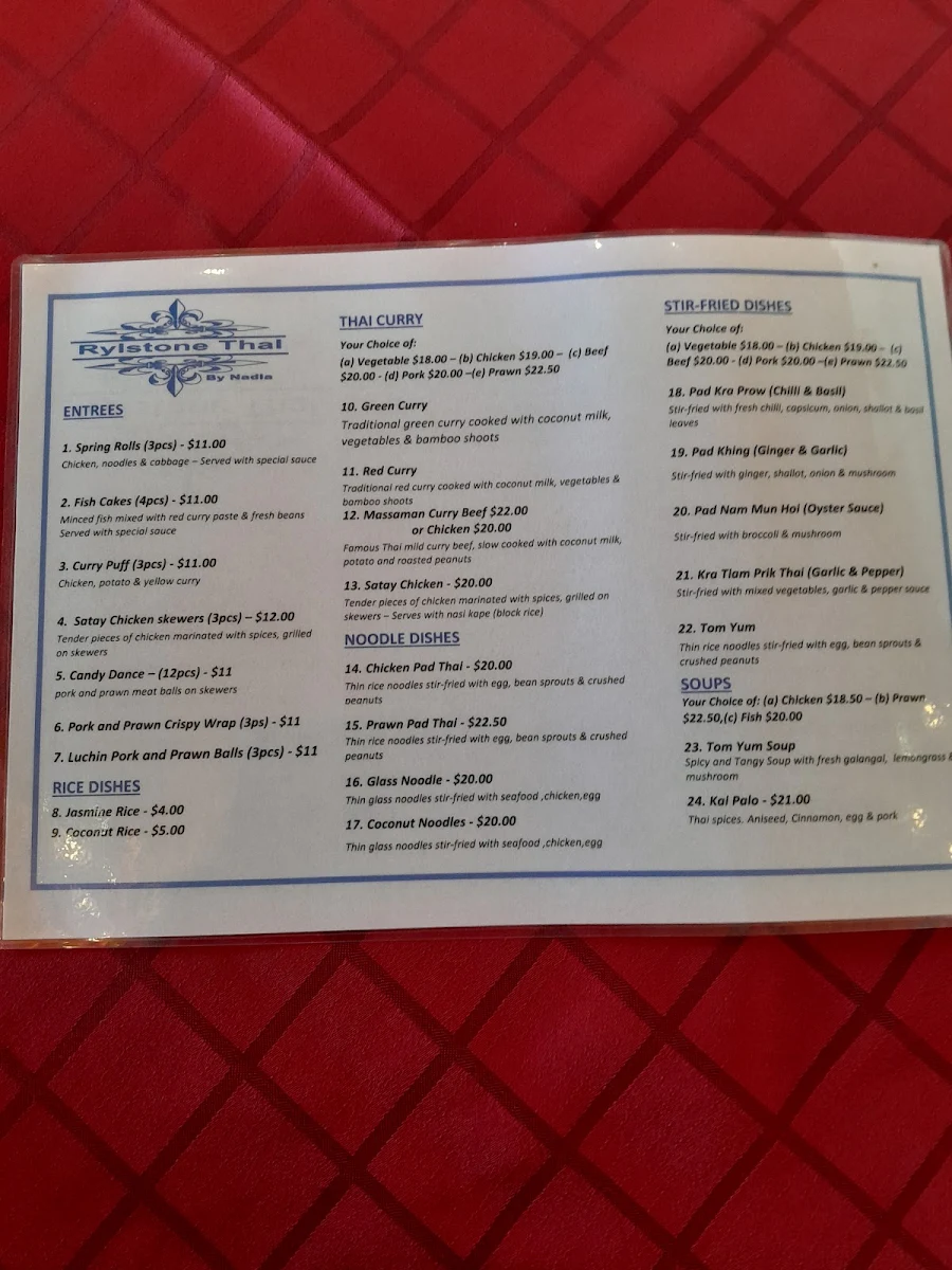 Menu photo 6