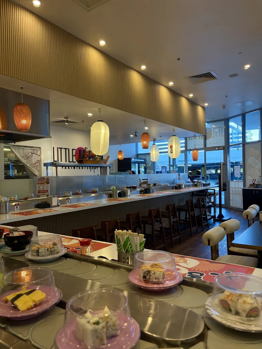 Vibe, LITTLE JAPAN Capalaba