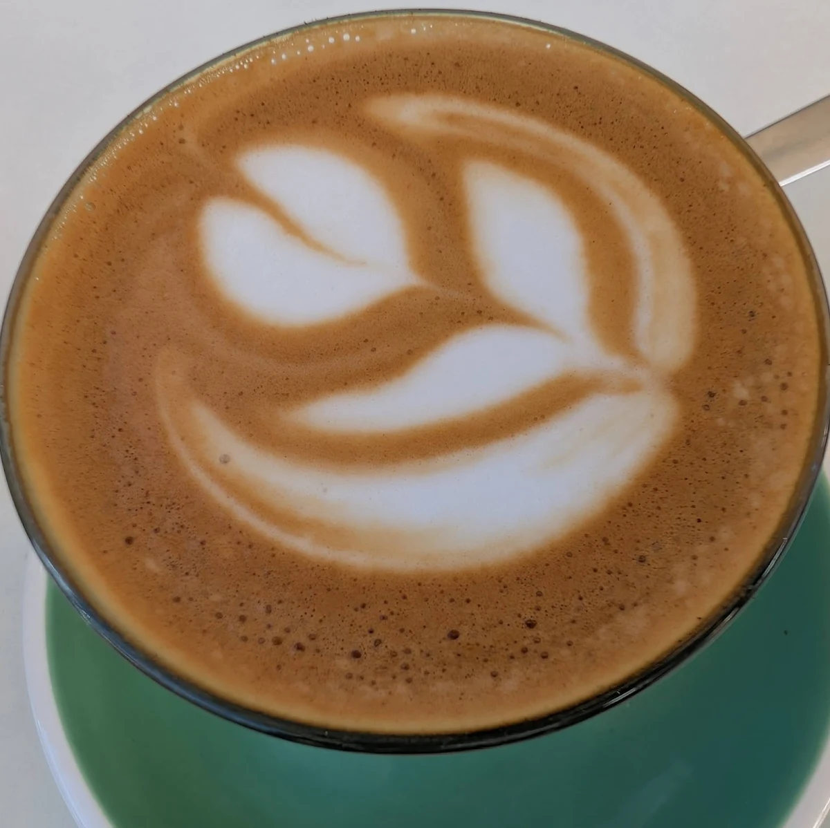 Food & drink, ATLAS KAFFE