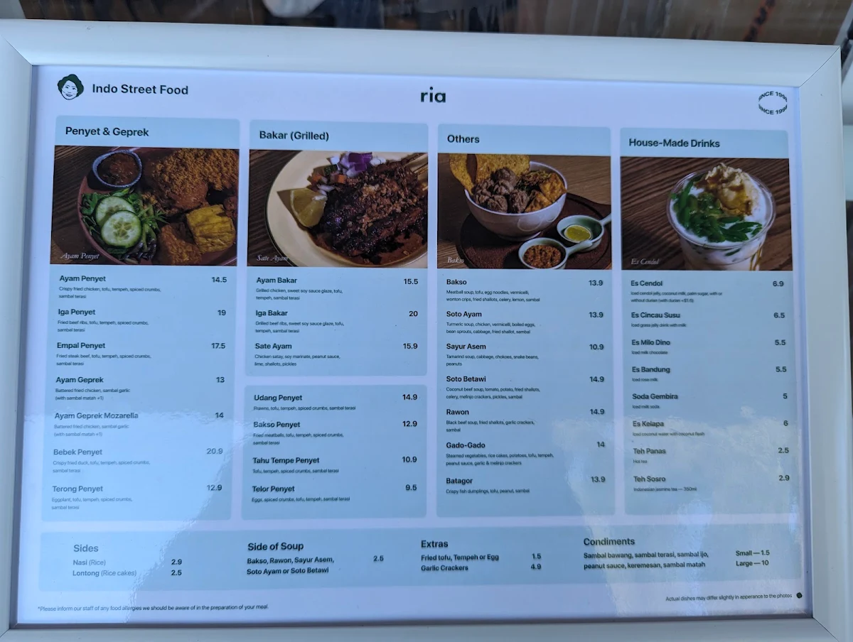 Menu photo 7