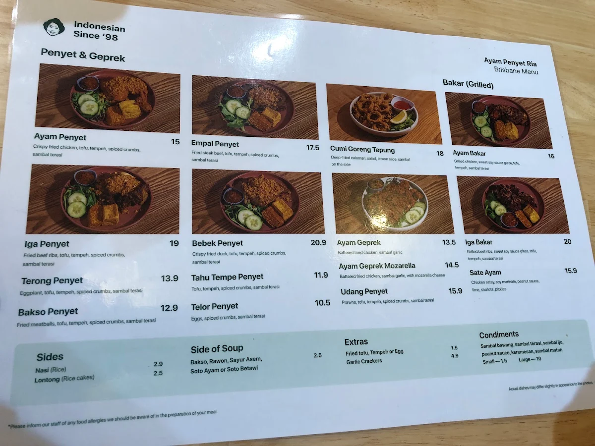 Menu photo 8