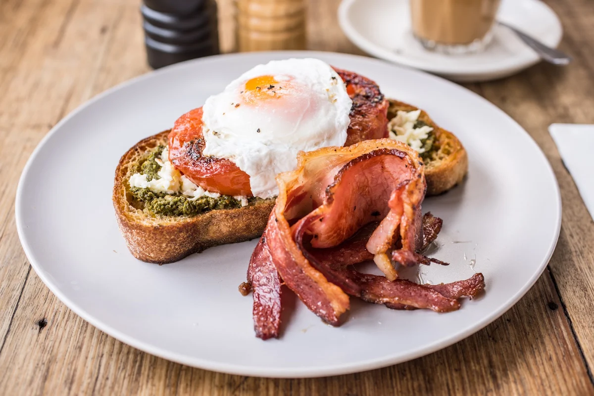 Food & drink, Glenlyon General Store