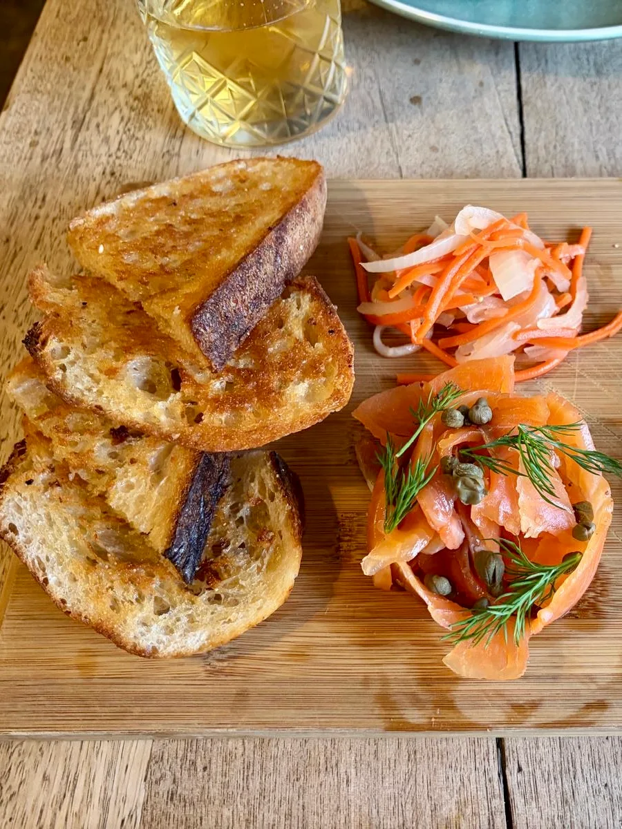 Food & drink, Glenlyon General Store