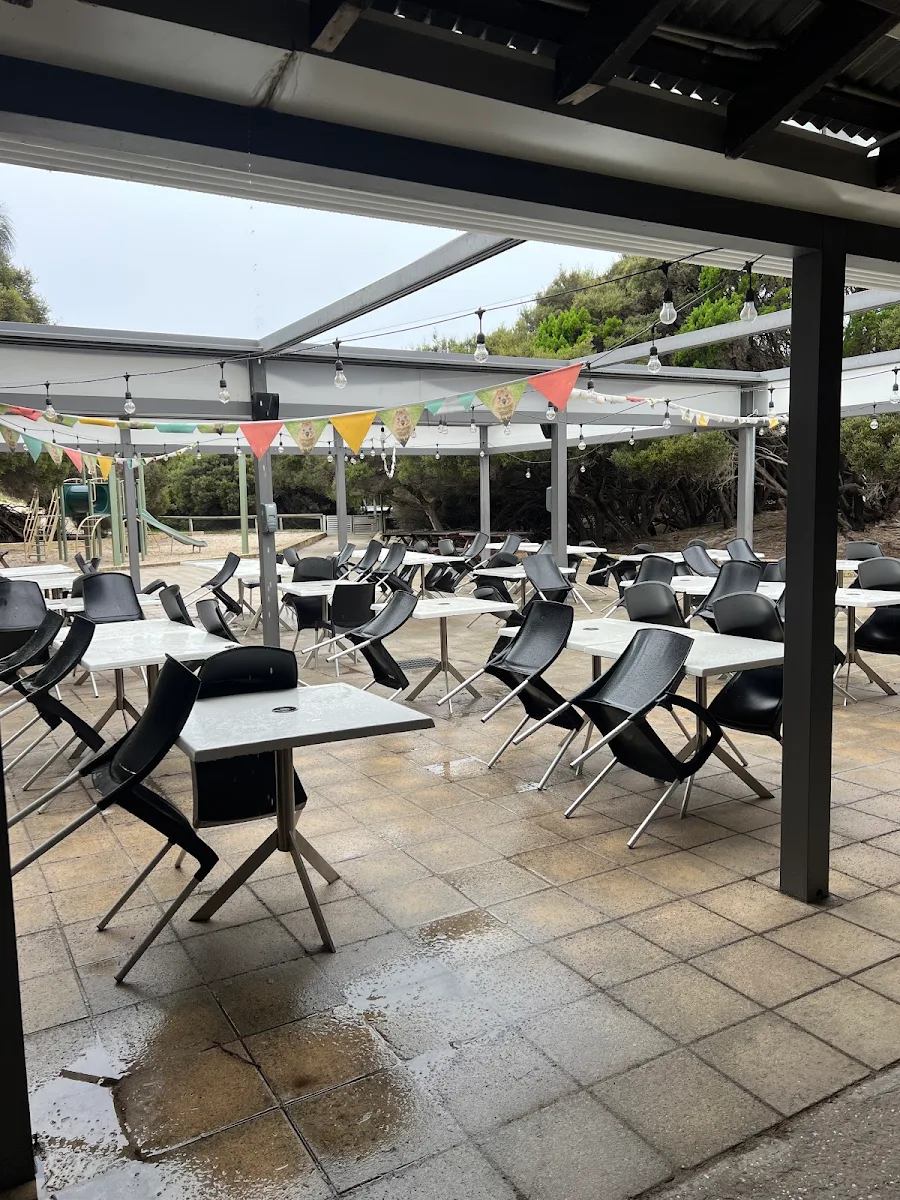Vibe, Geordie's Cafe & Art Gallery