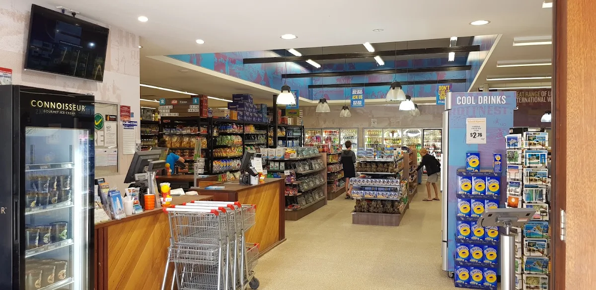 Vibe, Geordie's Cafe & Art Gallery