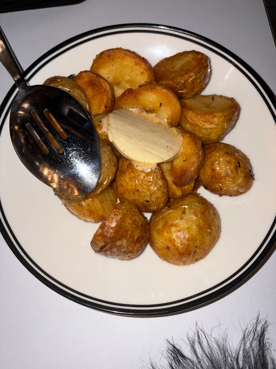Food & drink, Vice Restaurant