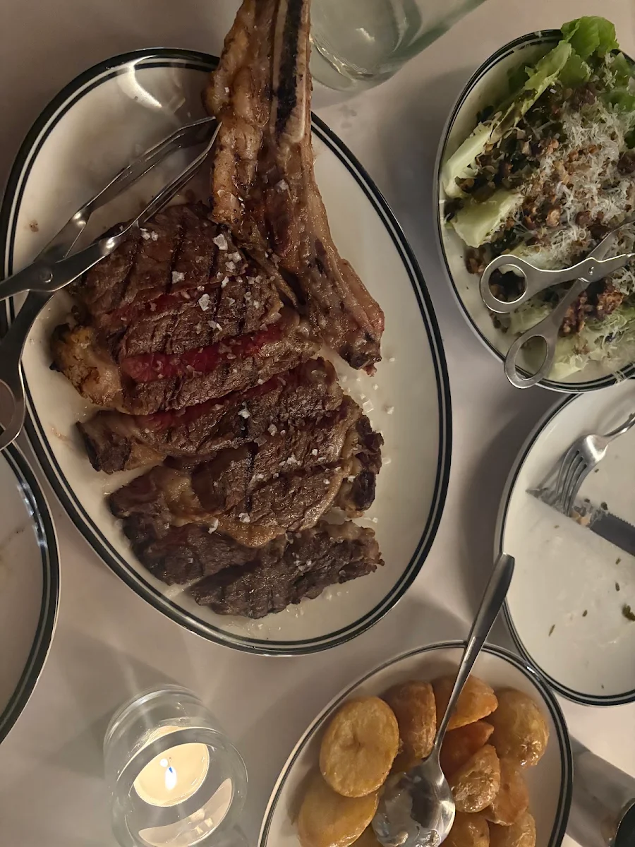 Food & drink, Vice Restaurant