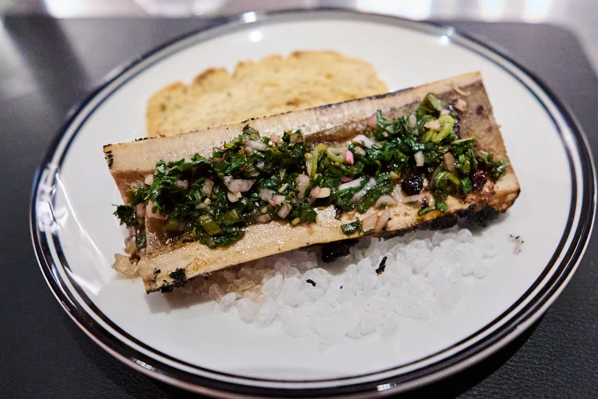 Food & drink, Vice Restaurant