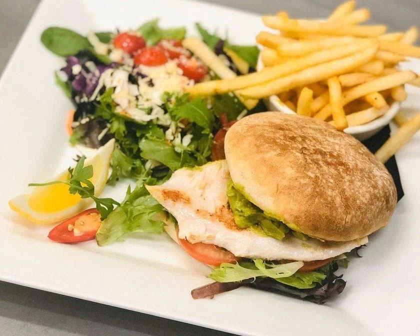Food & drink, Cafe 63 Wilsonton