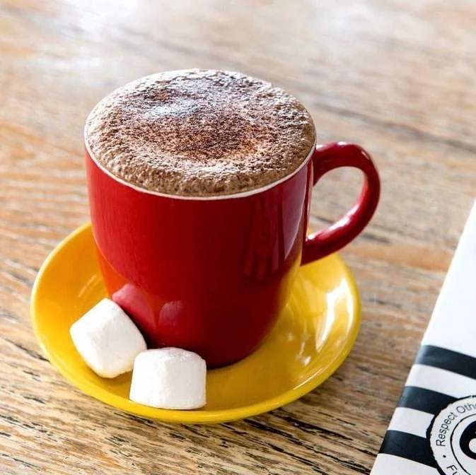 Food & drink, Cafe 63 Wilsonton