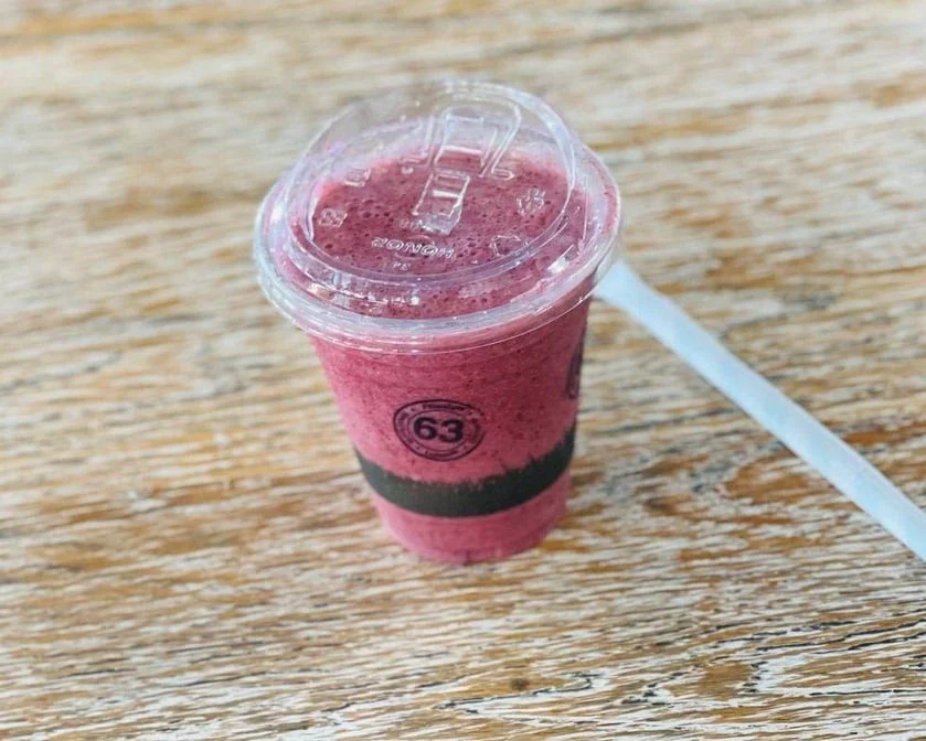 Food & drink, Cafe 63 Wilsonton