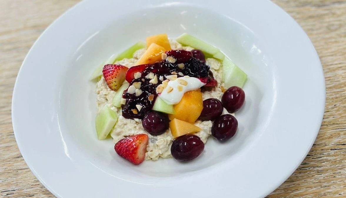 Food & drink, Cafe 63 Wilsonton