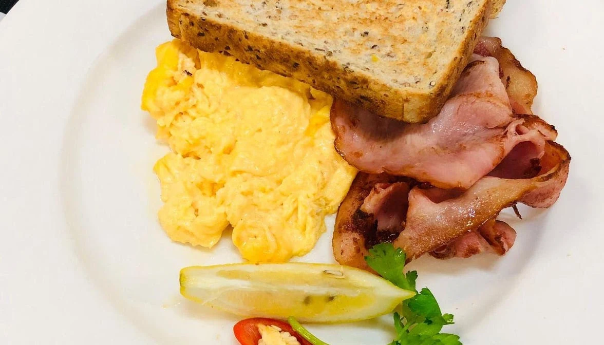 Food & drink, Cafe 63 Wilsonton