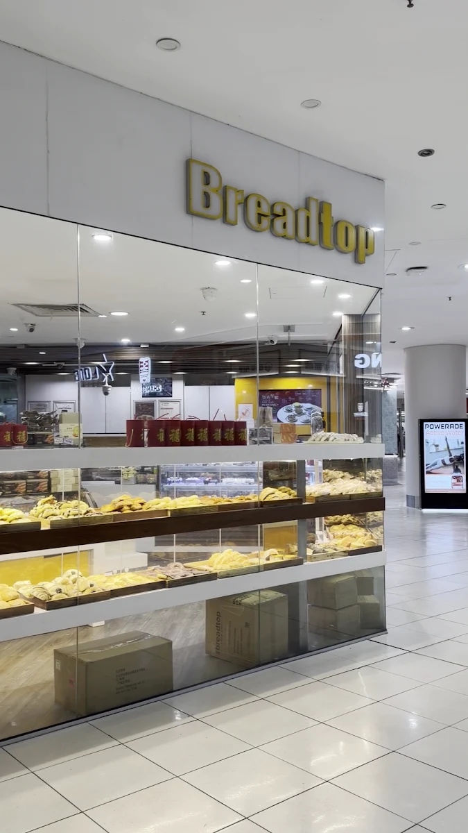 Vibe, Breadtop Uptown