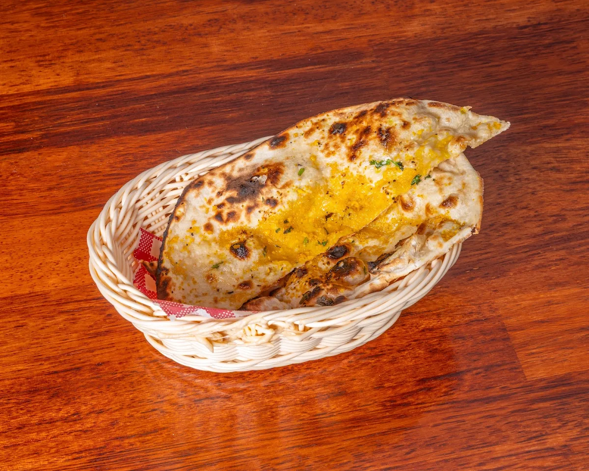 Food & drink, Spicy Saffron