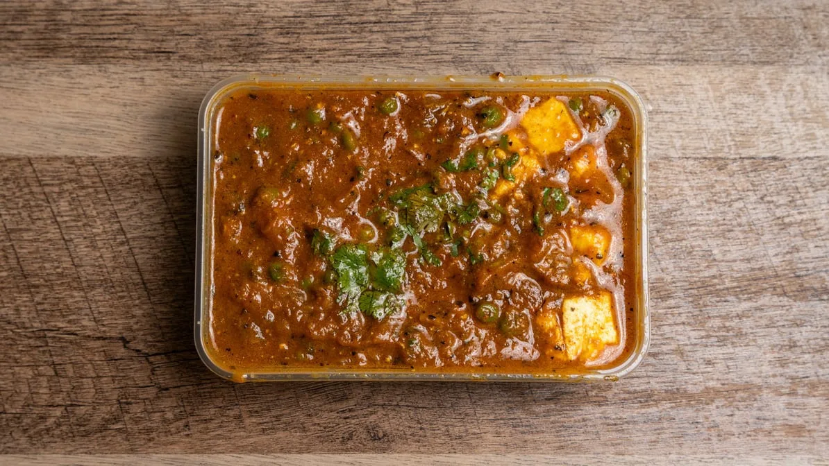 Food & drink, Spicy Saffron