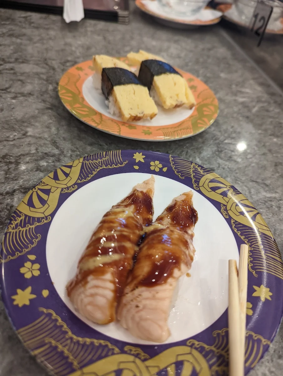 Food & drink, Sushi Musa