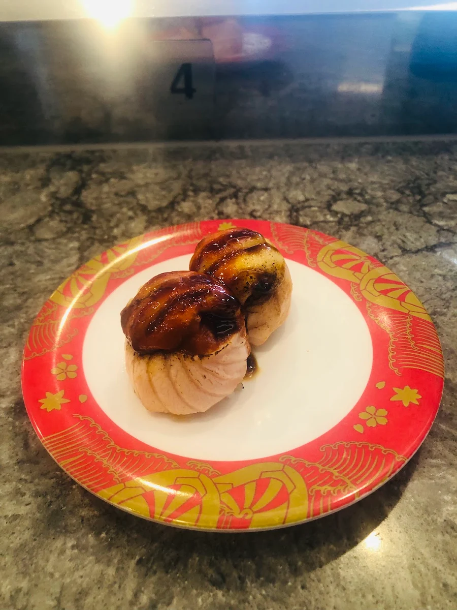 Food & drink, Sushi Musa
