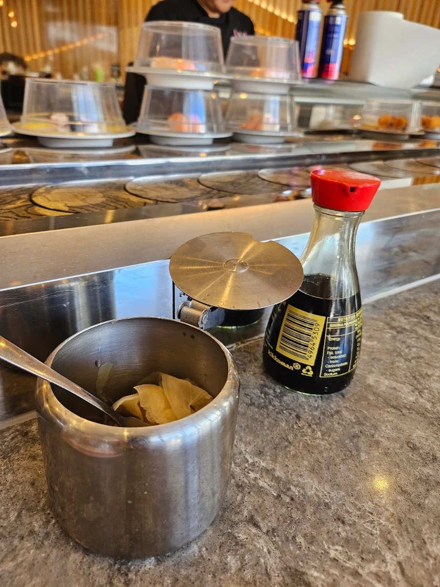 Food & drink, Sushi Musa