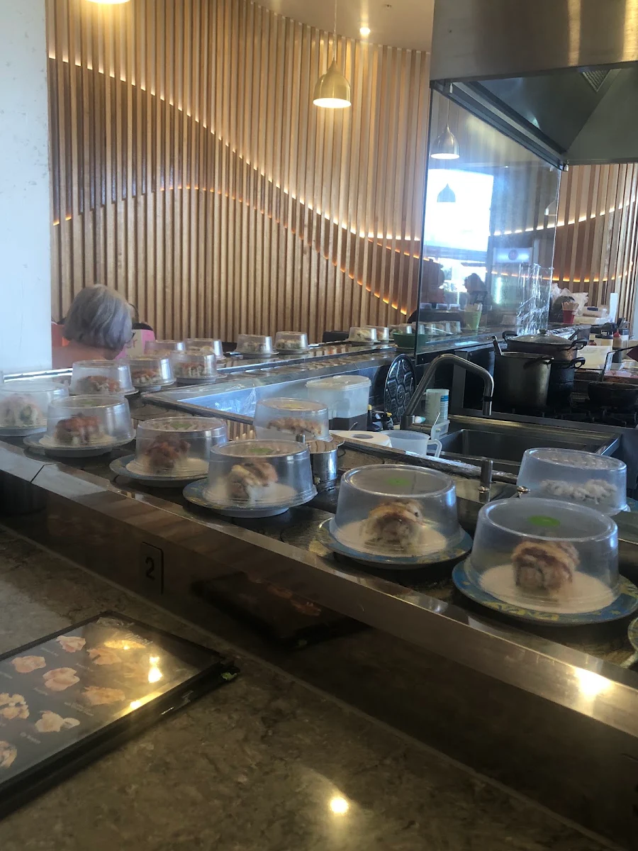 Sushi Musa cover