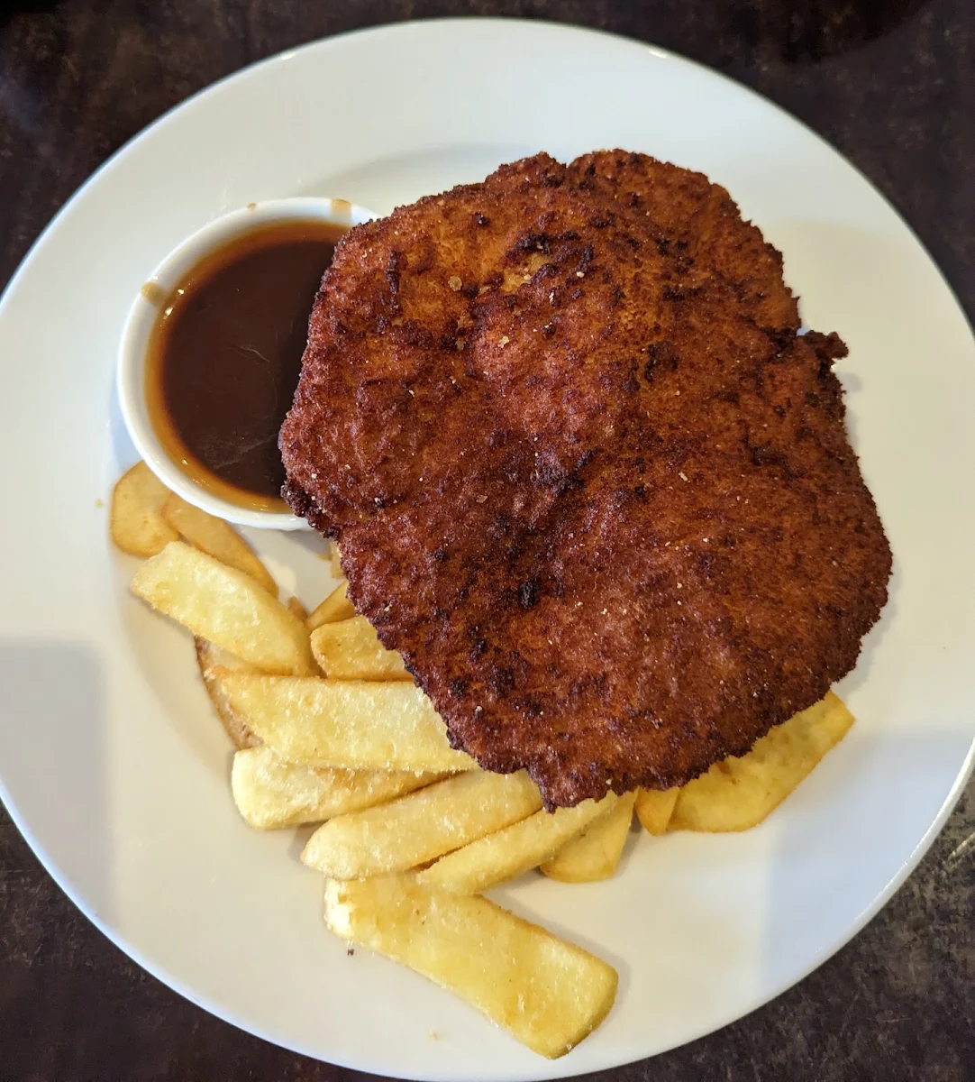 Food & drink, Royal Tavern Hotel Coolamon