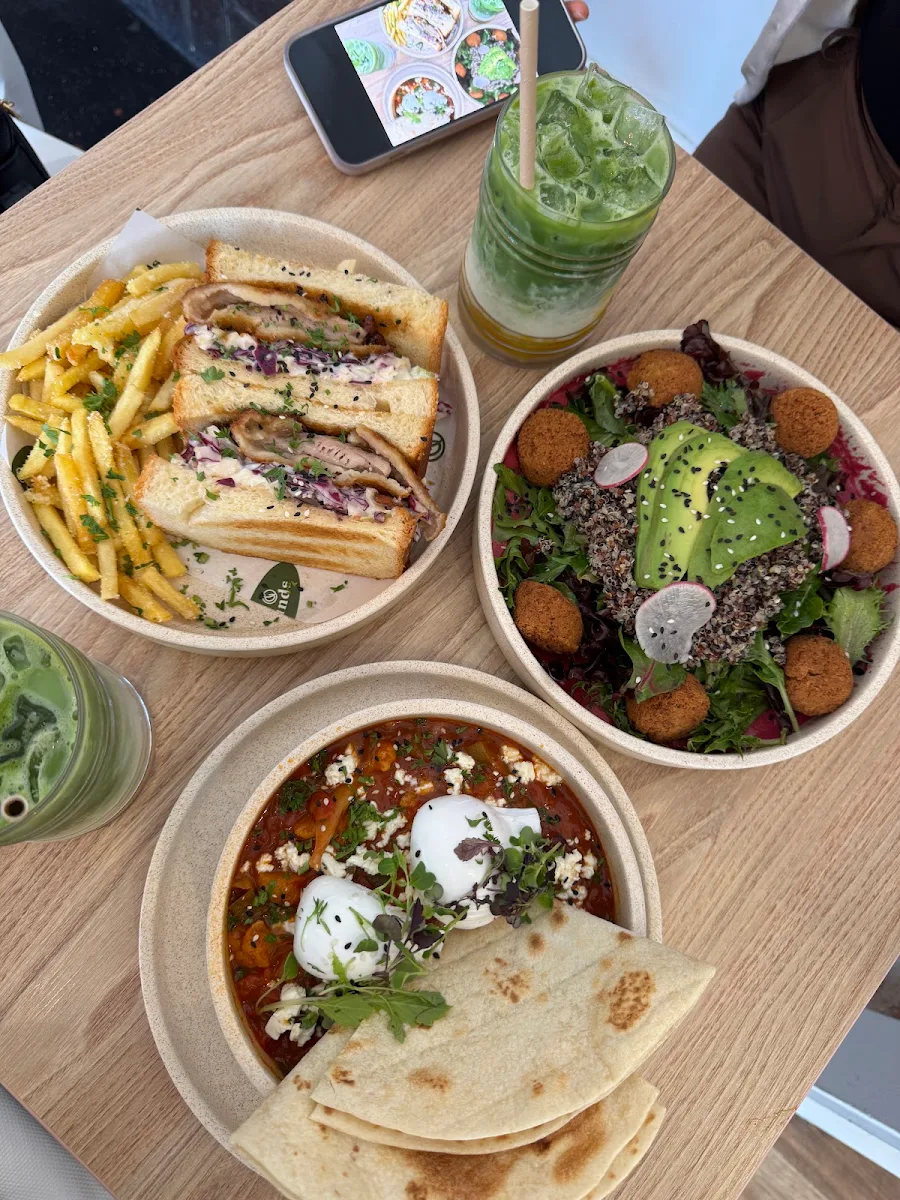 Food & drink photo 4