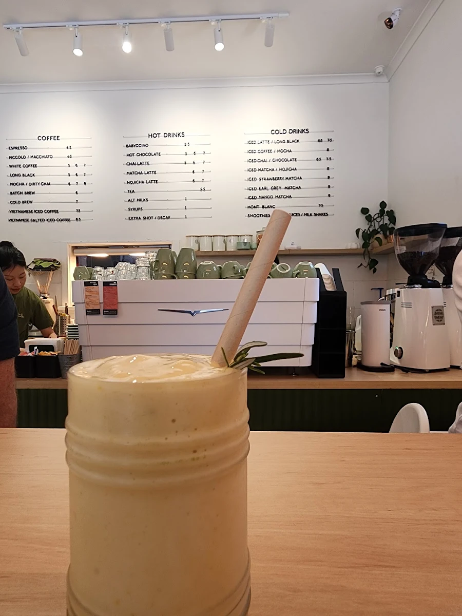Food & drink photo 9