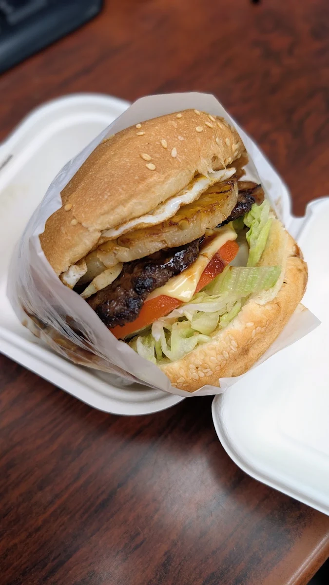Food & drink, Casula Chicks & Seafood