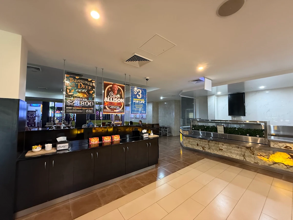 Vibe, Brothers Sports Club Bundaberg