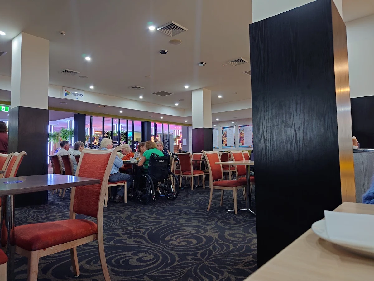 Vibe, Brothers Sports Club Bundaberg