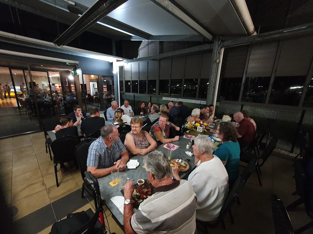 Vibe, Brothers Sports Club Bundaberg