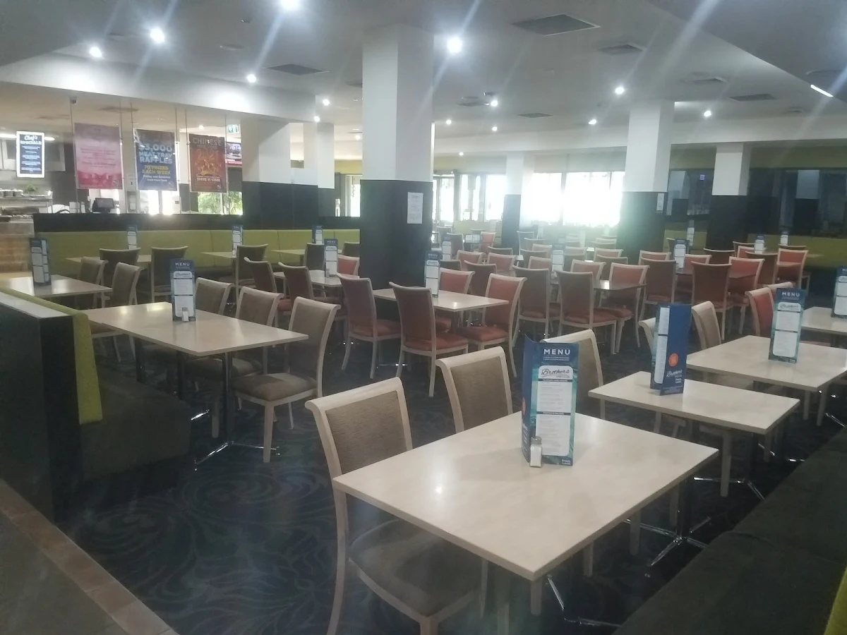 Vibe, Brothers Sports Club Bundaberg