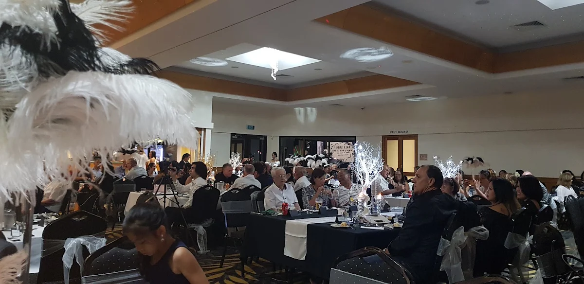 Vibe, Brothers Sports Club Bundaberg