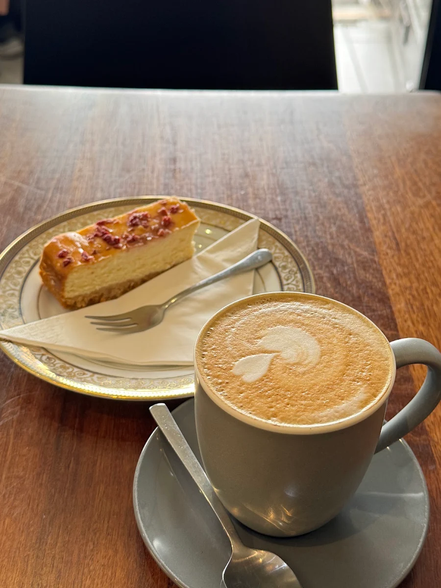 Food & drink, The Baker & Me